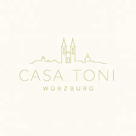 Casa Toni * 뷔르츠부르크