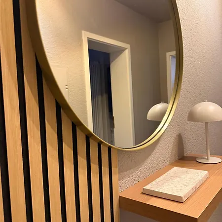 Casa Toni 뷔르츠부르크