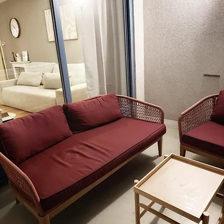 Casa Toni 아파트 *