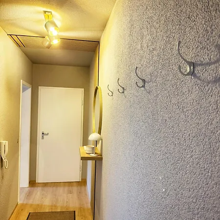 아파트 Casa Toni *