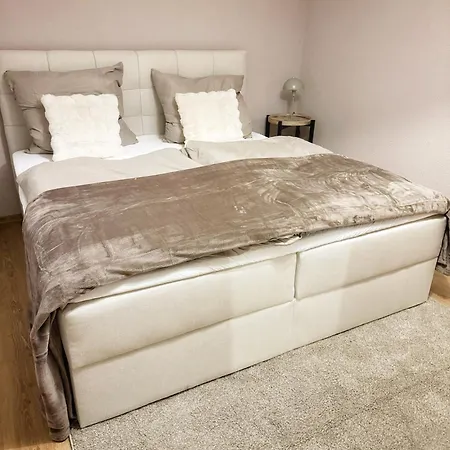 아파트 Casa Toni 뷔르츠부르크